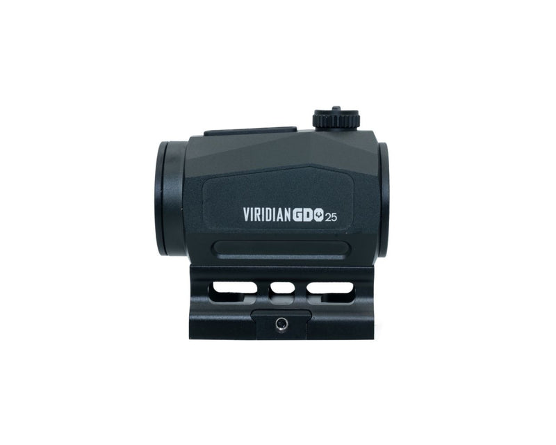 Viridian GDO Electro Optic Green Dot Sight
