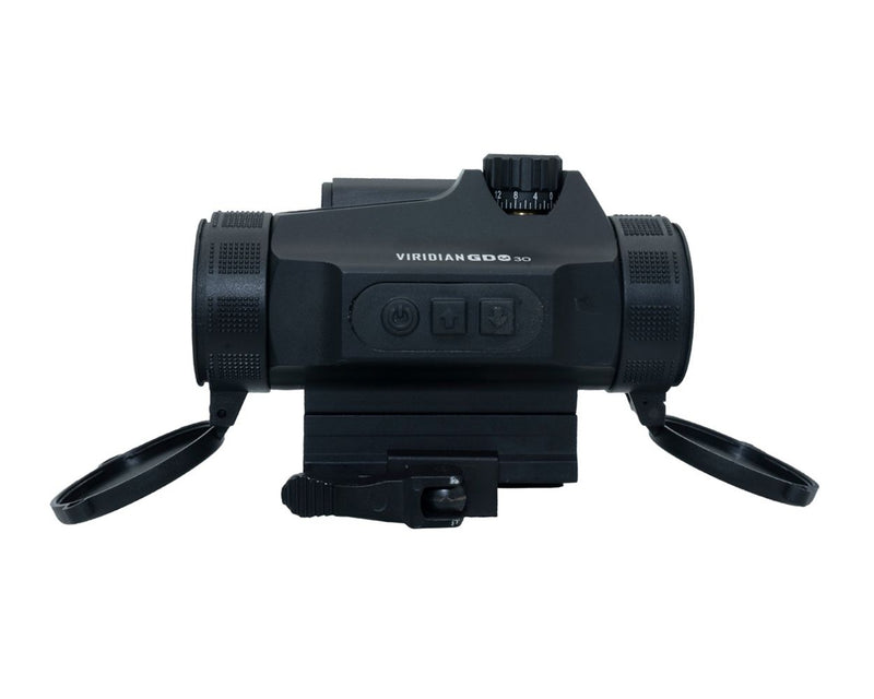Viridian GDO Electro Optic Green Dot Sight