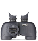 Steiner Commander 7x50mm Porro Prism Binoculars with Compass