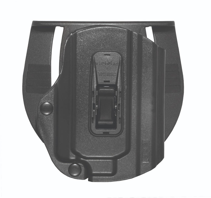 Viridian C5L Green Laser Sight + Tactical Light with TacLoc Holster