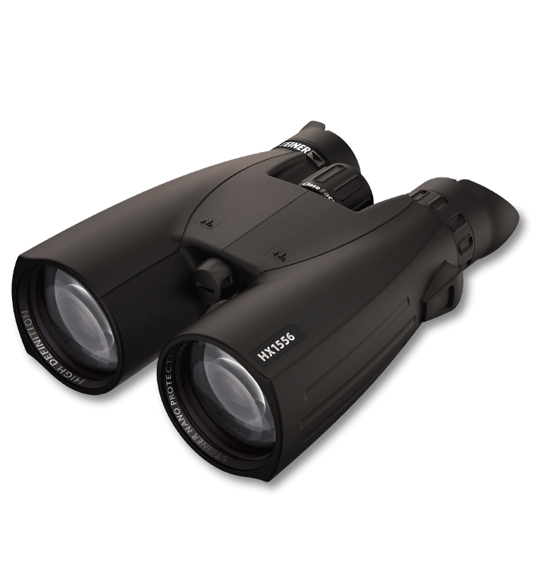 Steiner HX 15x56mm Roof Prism Binoculars