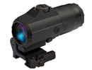 Sig Sauer JULIET4 4x Reflex Sight Magnifier