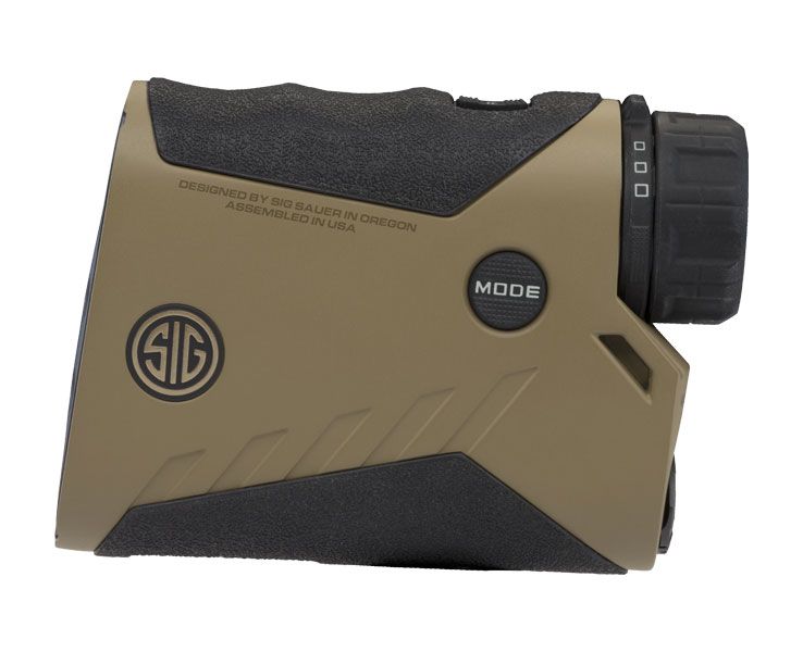 Sig Sauer 7x25 KILO2400ABS Laser Rangefinder