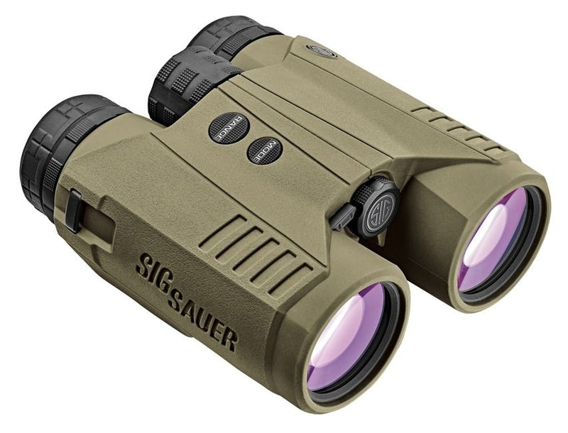 Sig Sauer 10x42 KILO3000BDX Laser Rangefinder Binoculars