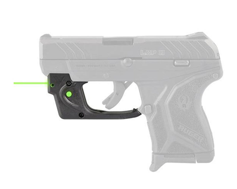 Viridian E-Series Green Laser Sight