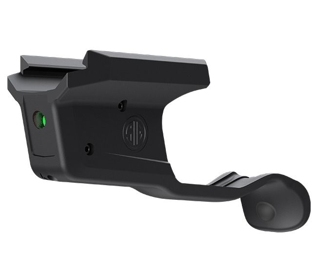 Sig Sauer LIMA365 Trigger Guard Laser Sight