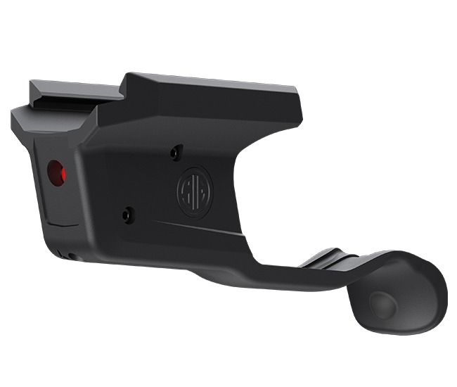 Sig Sauer LIMA365 Trigger Guard Laser Sight