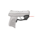 Crimson Trace LG-416 Red LASERGUARD® for Ruger EC9S, LC9, LC9S and LC380