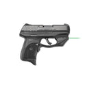 Crimson Trace LG-416G Green LASERGUARD® for Ruger EC9S, LC9, LC9S and LC380