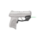 Crimson Trace LG-416G Green LASERGUARD® for Ruger EC9S, LC9, LC9S and LC380