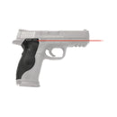 Crimson Trace LG-660 Red LASERGRIPS® for Smith & Wesson M&P Full-Size