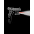 Crimson Trace LL-803 Red LASERGUARD® PRO with Light for Glock® G42, G43, G43X, G48