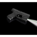 Crimson Trace LL-803G Green LASERGUARD® PRO with Light for Glock® G42, G43, G43X, G48