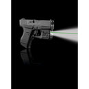 Crimson Trace LL-803G Green LASERGUARD® PRO with Light for Glock® G42, G43, G43X, G48