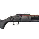 Crimson Trace LS-250 LASERSADDLE™ Red Laser Sight for Mossberg® 12 & 20 Gauge Shotguns