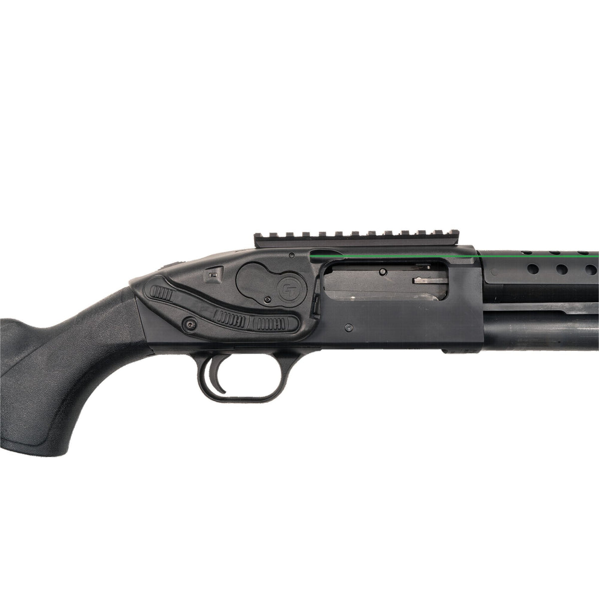 LKZさま専用　②を除く Crimson Trace LS-250G LASERSADDLE™ Green Laser Sight for Mossberg® 12