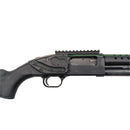Crimson Trace LS-250G LASERSADDLE™ Green Laser Sight for Mossberg® 12 & 20 Gauge Shotguns