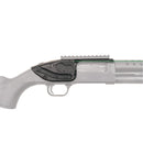 Crimson Trace LS-250G LASERSADDLE™ Green Laser Sight for Mossberg® 12 & 20 Gauge Shotguns