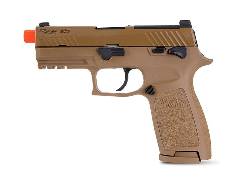 Sig Sauer PROFORCE M18 Air Pistol (BB)