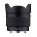 Rokinon 12mm F2.0 AF Compact Ultra Wide Angle APS-C (Sony E)