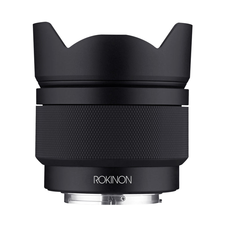 Rokinon 12mm F2.0 AF Compact Ultra Wide Angle APS-C (Sony E)