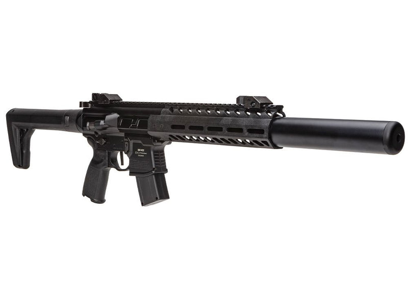 Sig Sauer MCX GEN II Air Rifle (Pellet)