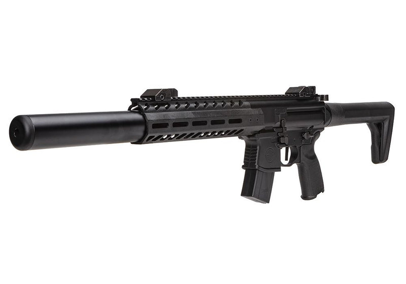 Sig Sauer MCX GEN II Air Rifle (Pellet)
