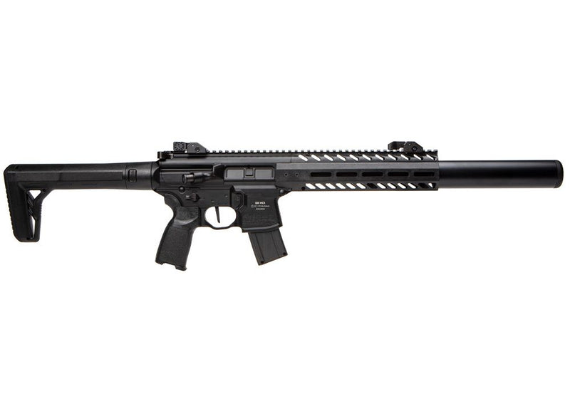 Sig Sauer MCX GEN II Air Rifle (Pellet)