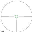 Swampfox Optics Trihawk 3x30 Prism Scope