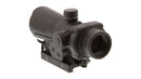 LUCID Optics HD7 Generation III Red Dot Sight