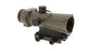 LUCID Optics HD7 Generation III Red Dot Sight