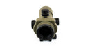 LUCID Optics HD7 Generation III Red Dot Sight