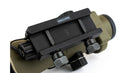 LUCID Optics HD7 Generation III Red Dot Sight