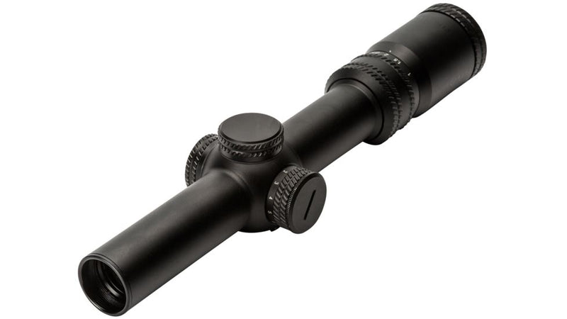 Sightmark Citadel 1-10x24 CR1 Riflescope