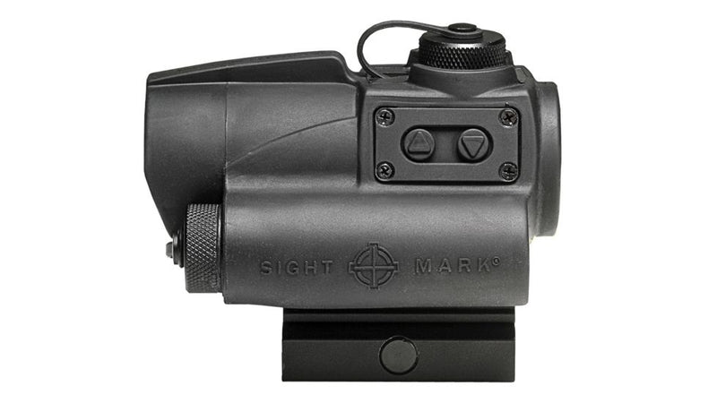 Sightmark Wolverine 1x23 CSR Red Dot Sight