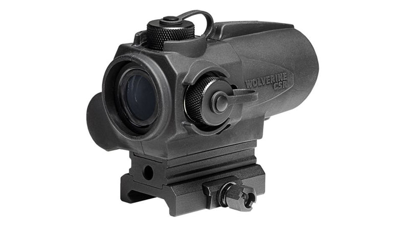 Sightmark Wolverine 1x23 CSR Red Dot Sight