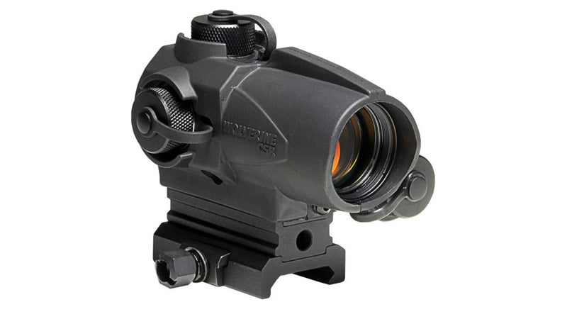 Sightmark Wolverine 1x23 CSR Red Dot Sight