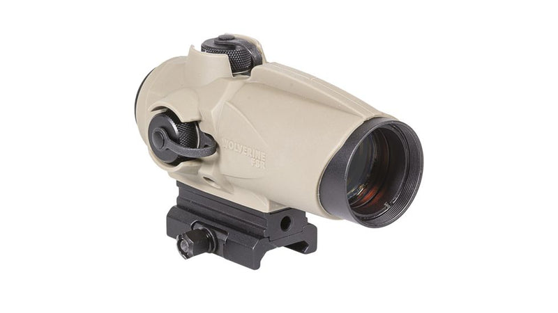 Sightmark Wolverine 1x28 FSR Red Dot Sight