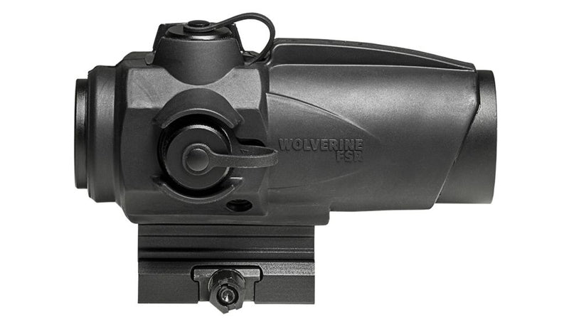 Sightmark Wolverine 1x28 FSR Red Dot Sight