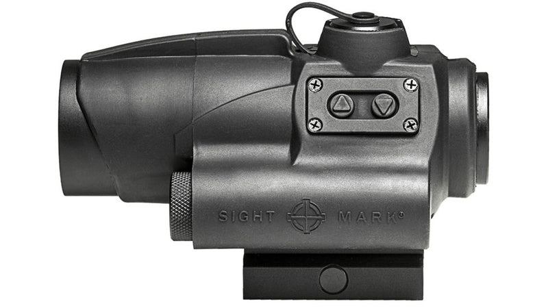 Sightmark Wolverine 1x28 FSR Red Dot Sight