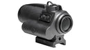 Sightmark Wolverine 1x28 FSR Red Dot Sight