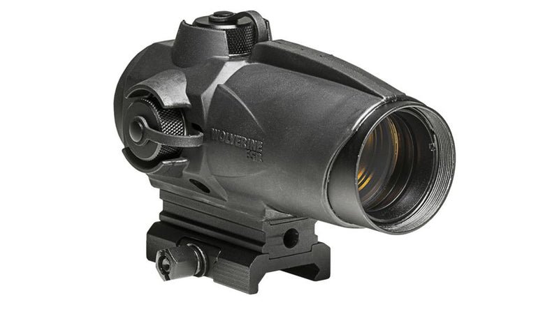 Sightmark Wolverine 1x28 FSR Red Dot Sight