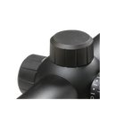 Steiner 1-4x24 P4Xi Riflescope with Throw Lever (P3TR Illuminated Reticle)