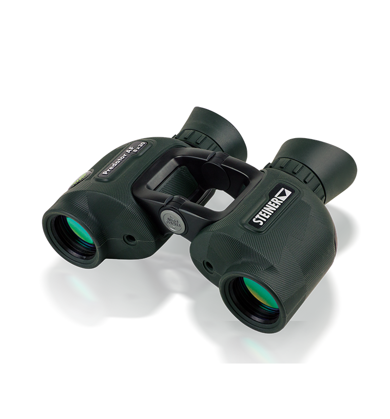 Steiner Predator AF 8x30mm Porro Prism Binoculars