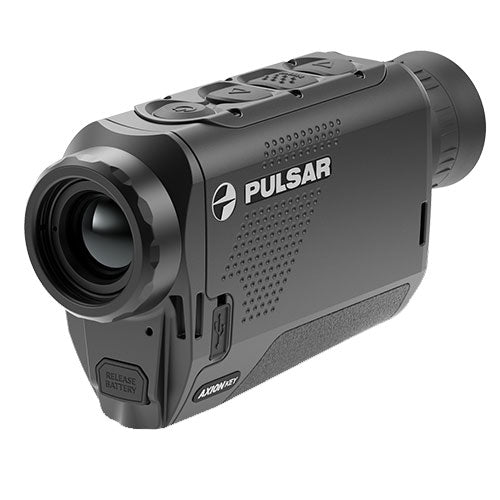Pulsar Axion Key XM30 2.5-10x24mm Thermal Imaging Monocular