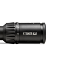 Steiner 1-4x24 P4Xi Riflescope with Throw Lever (P3TR Illuminated Reticle)