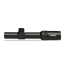 Steiner 1-4x24 P4Xi Riflescope with Throw Lever (P3TR Illuminated Reticle)