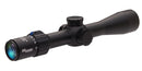 Sig Sauer 3.5-10x42 Sierra3BDX Riflescope (BDX-R1 Digital Ballistic Illuminated Reticle)