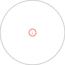 Swampfox Optics Blade 1x25 Prism Sight