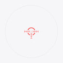 Riton Optics 1-8x24 X3 Tactix Riflescope (OT Reticle, Black)